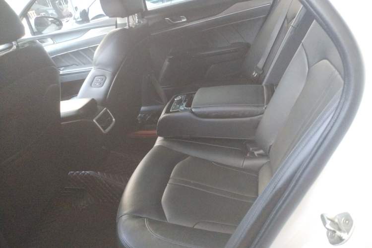 Used Kia K5 2020 380T GT-Line Flagship Edition