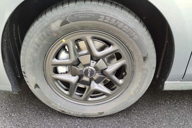 Used BYD Seal 05 DM-i 2025 DM-i Smart Drive 55KM Luxury Model
