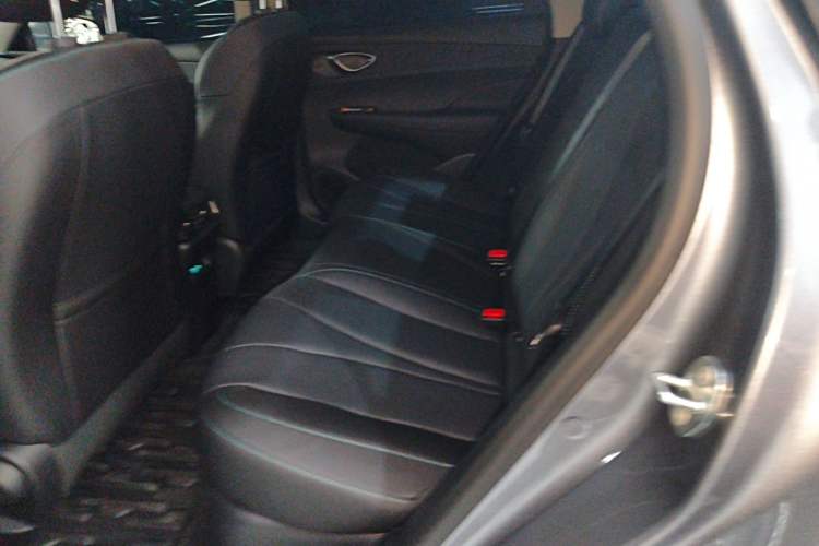 Used BYD Seal 05 DM-i 2026 DM-i 128KM Luxury Edition
