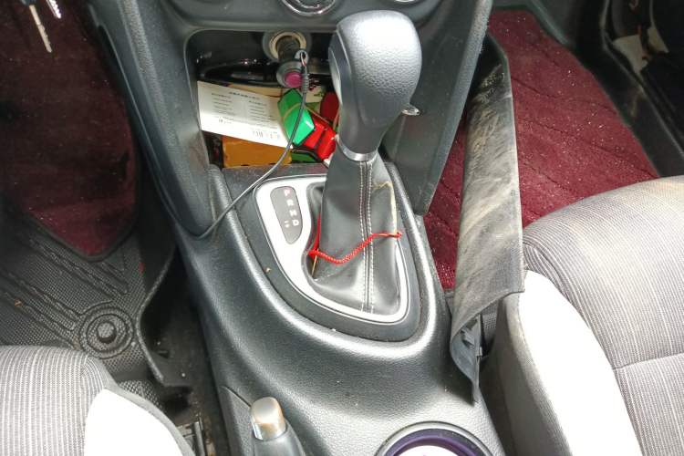 Used Fiat Viaggio 2015 1.4T Automatic Enjoyment Edition