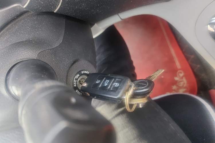 Used JAC Refine M3 2016 IKEA Edition 1.6L Luxury Model