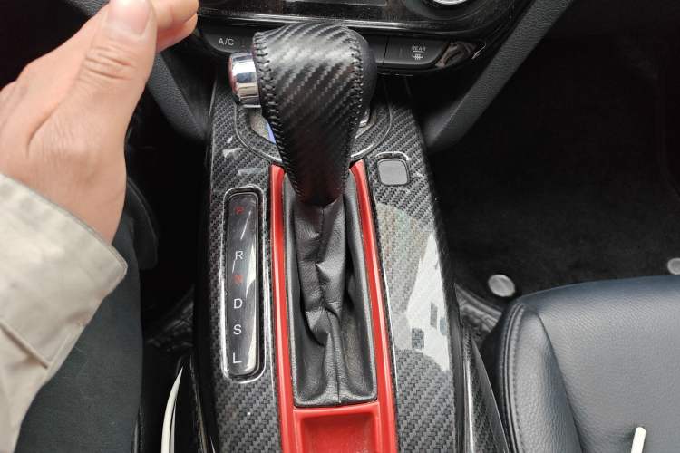 Used Honda XR-V 2015 1.5L LXi CVT Classic Edition