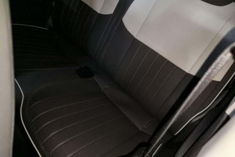 Used Geely Galaxy Panda 2025 210 km – Yuanqi Bear
