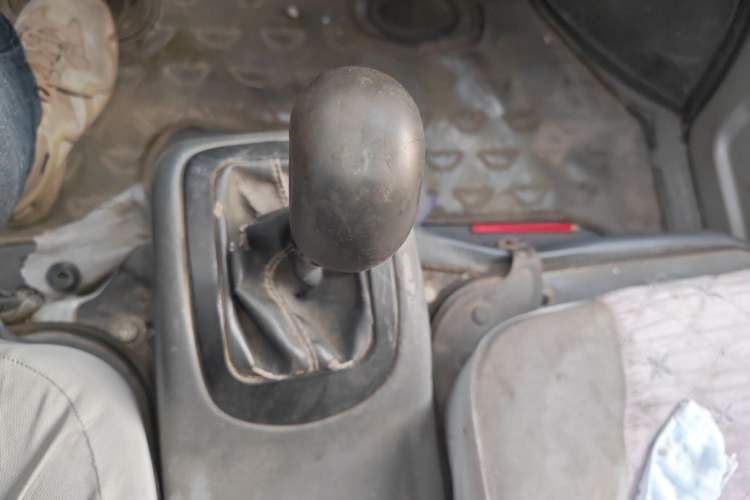 Used Wuling Zhiguang 2010 1.0L Liye Edition
