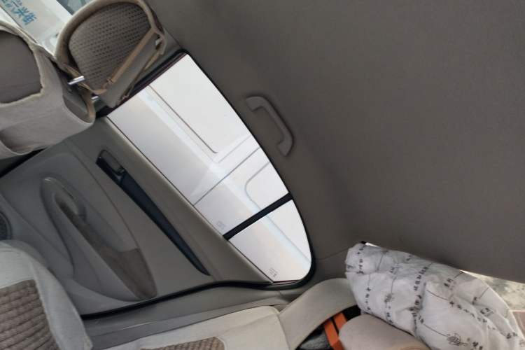 Used Honda City Classic 2012 1.5L manual Comfort version