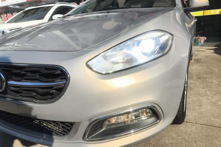 Used Fiat Viaggio 2015 1.4T Automatic Jingxiang Edition
