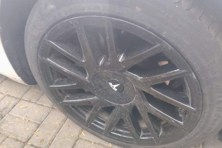 Used Tesla Model 3 2023 Long-Range All-Wheel-Drive Version
