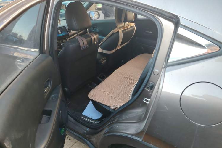 Used Honda XR-V 2017 1.5L LXi CVT Classic Edition