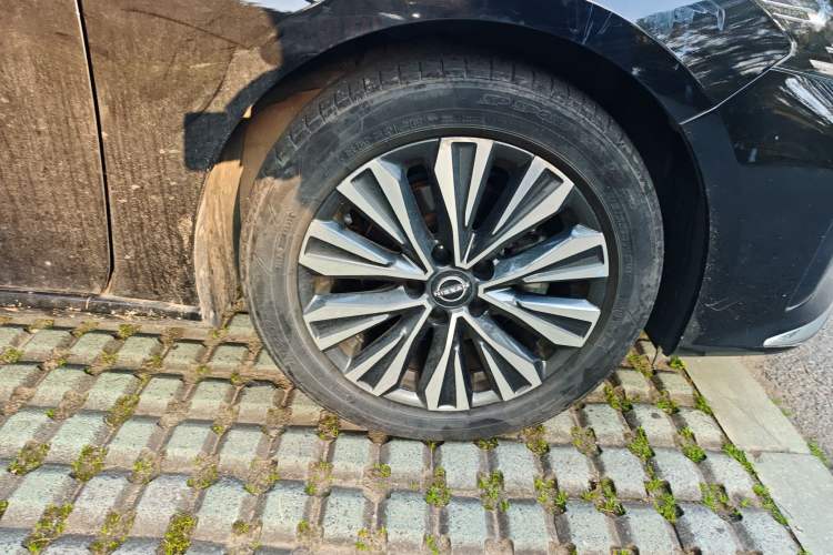 Used Nissan Teana 2022 2.0L XL-TLS Enjoyment Edition
