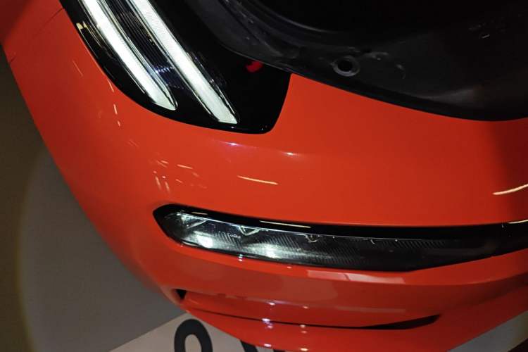 Used Zeekr 001 2022 Long-Range Dual-Motor WE Edition