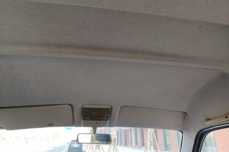 Used CHANGAN KAICHENG Star 7  Headliner