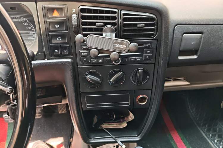 Used Volkswagen Jetta 2010 1.6L Partner