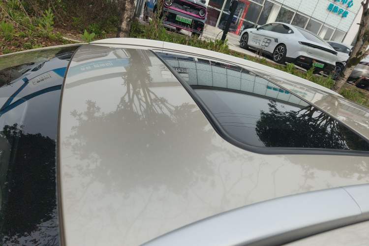 Used Geely Auto Vision X3 2019 Upgraded Model 1.5L CVT Prestige Version