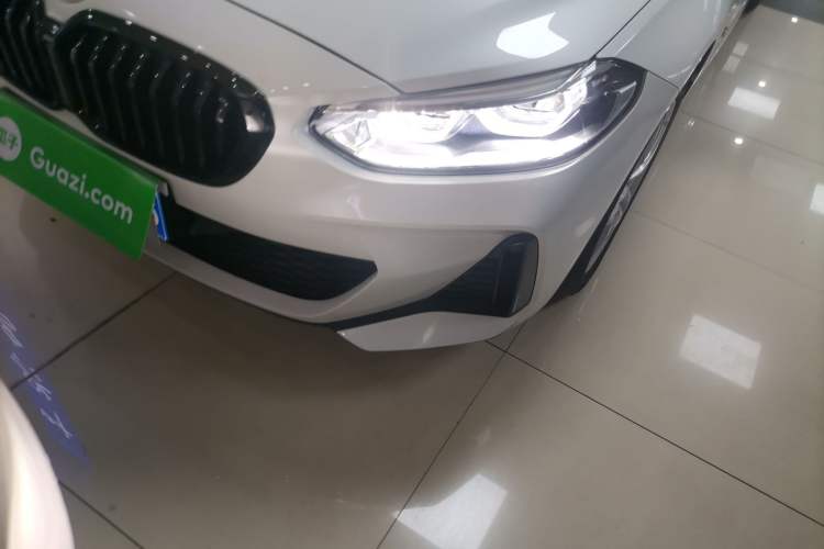 Used BMW 1 Series 2021 120i M Sport Night Edition
