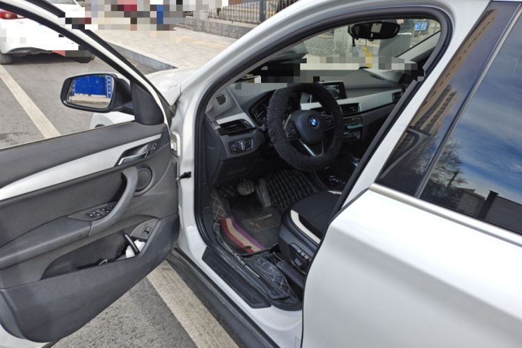 Used BMW X1 2018 sDrive20Li Leading Model