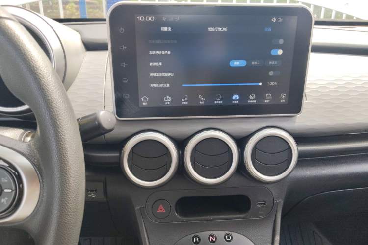 Used ORA Black Cat 2021 301 km Basic Version
