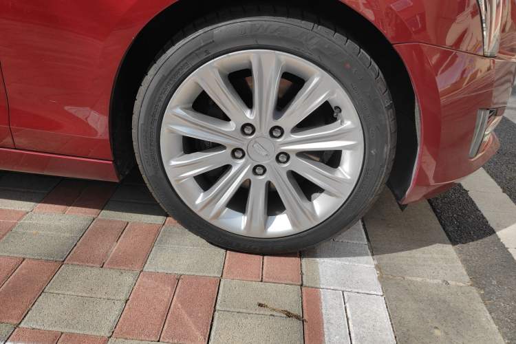 Used Cadillac ATS-L 2017 28T Fashion Edition