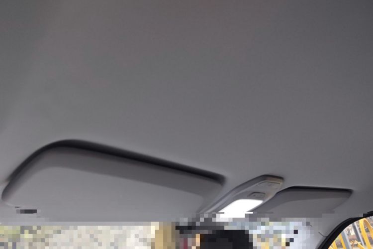 Used Wuling NAMMIEV 2021 Playful Model – High-Power Version