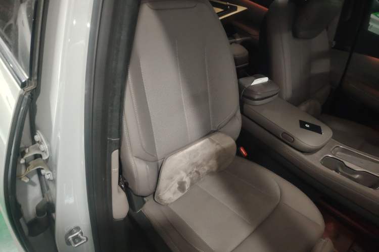 Used Nio ES7 2022 75 kWh