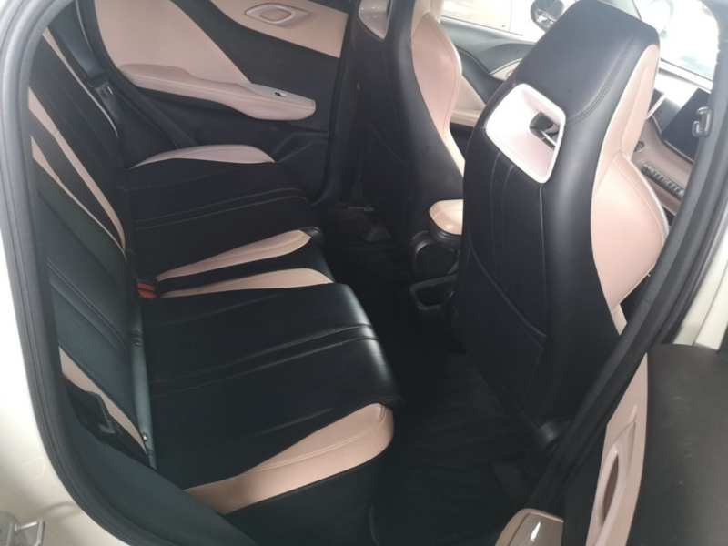 Used BYD Seagull 2023 Active Version — 16