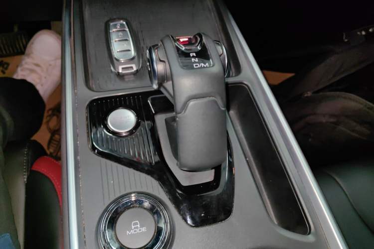 Used Haval X DOG 2022 1.5T DCT Four-Wheel Drive Trendy Wild Edition
