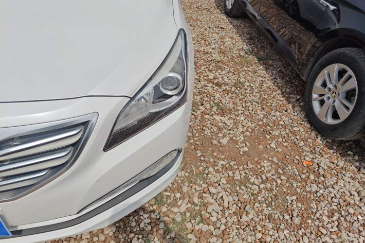 Used Hyundai Mistra 2016 1.6T Automatic Flagship TOP Model
