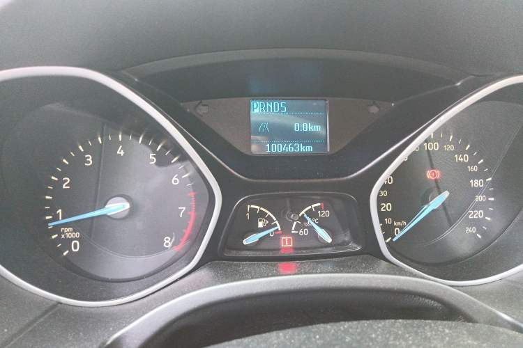 Used Ford Focus 2017 Hatchback 1.6L Automatic Comfort Plus SmartDrive Edition
