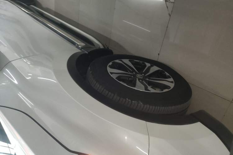 Used Honda CR-V 2021 240TURBO CVT Two-Wheel Drive Urban Edition
