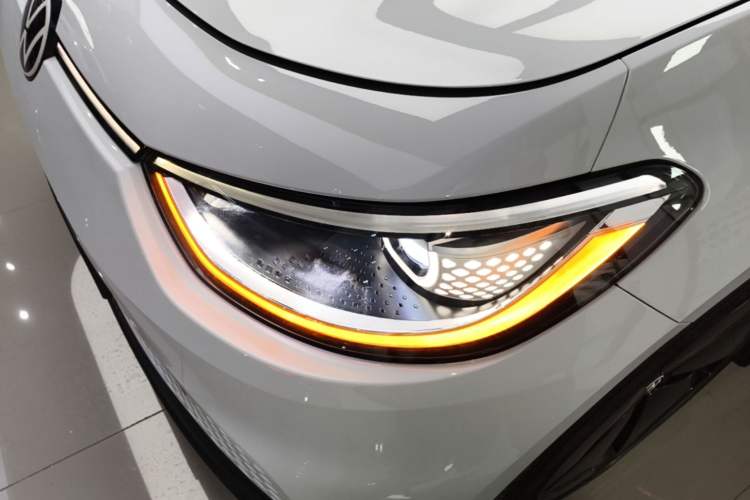 Used Volkswagen ID.3 2021 Pro Smart Edition