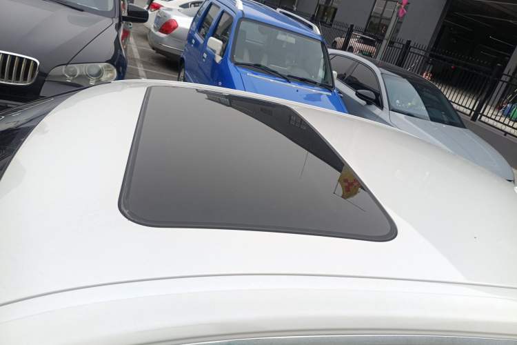 Used BMW 3 Series 2018 318Li
