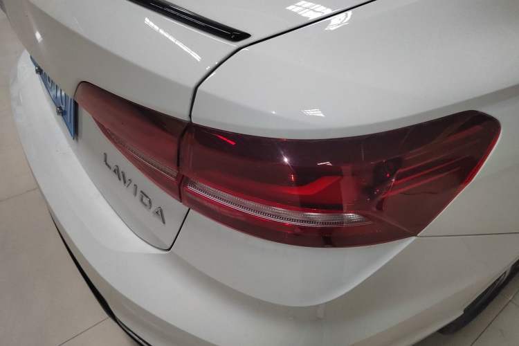 Used Volkswagen Lavida 2024 300TSI DSG Starry Sky Leading Edition