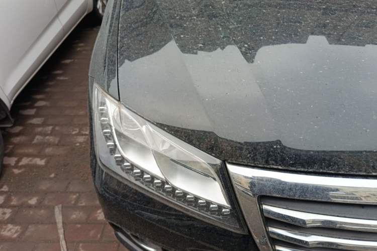 Used Haval H2 2016 Red-Label 1.5T Manual Two-Wheel Drive Luxury Model