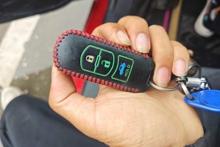 Used Mazda Atenza 2018 2.5L Skyactiv Sport Version China V Standard