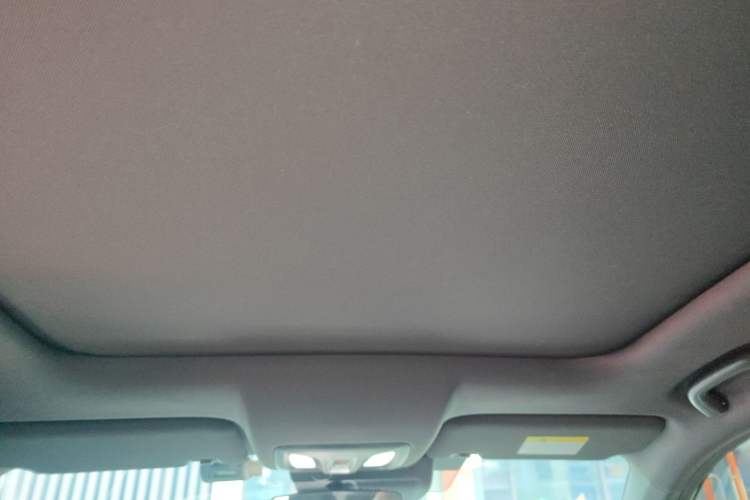 Used CHANGAN NEVO Q05 2024 Truly Delicious Version 125cc Superior Design CATL Headliner