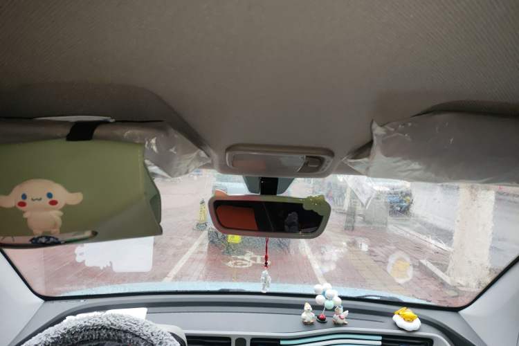 Used Wuling Hongguang MINIEV 2020 Freedom Version Lithium Iron Phosphate