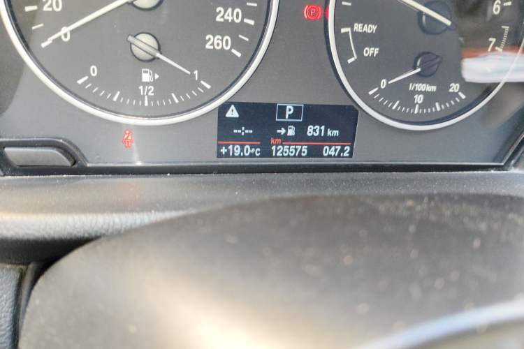 Used BMW X1 2016 sDrive18Li Premium Edition