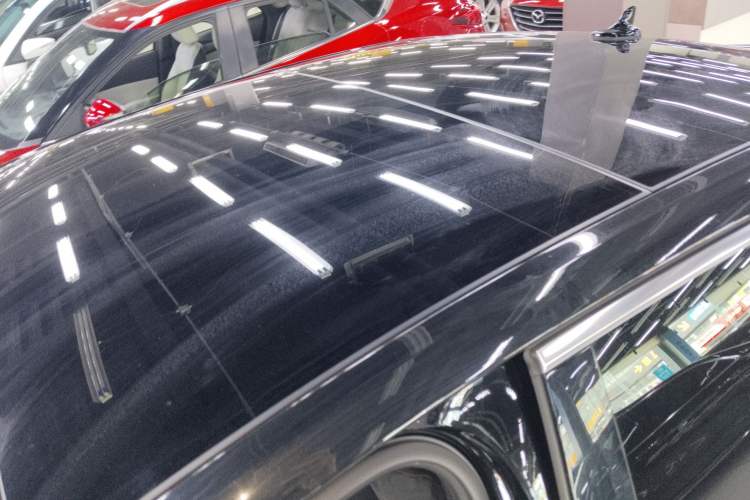 Used Audi A6L 2024 45 TFSI Prestige Dynamic Edition