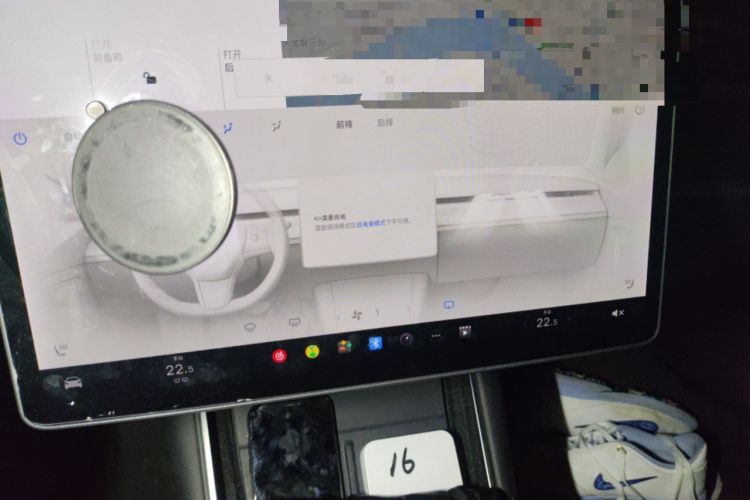 Used Tesla Model 3 2020 Revised Version Standard Range Rear-Wheel Drive – Upgraded Edition
