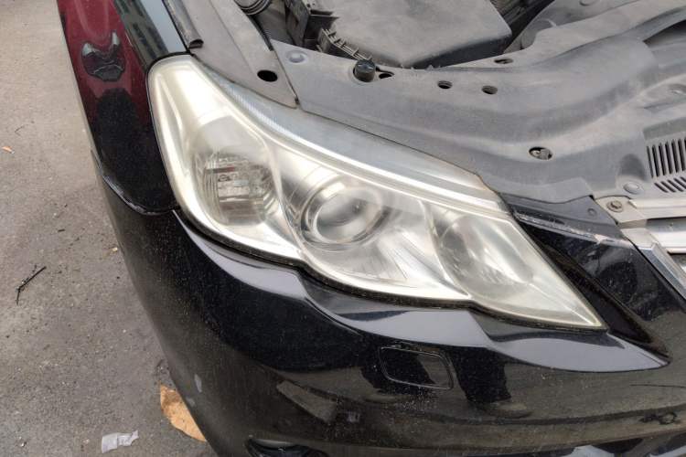 Used Toyota Reiz 2010 2.5S Fengdu Jinghua Edition Right Front Headlight