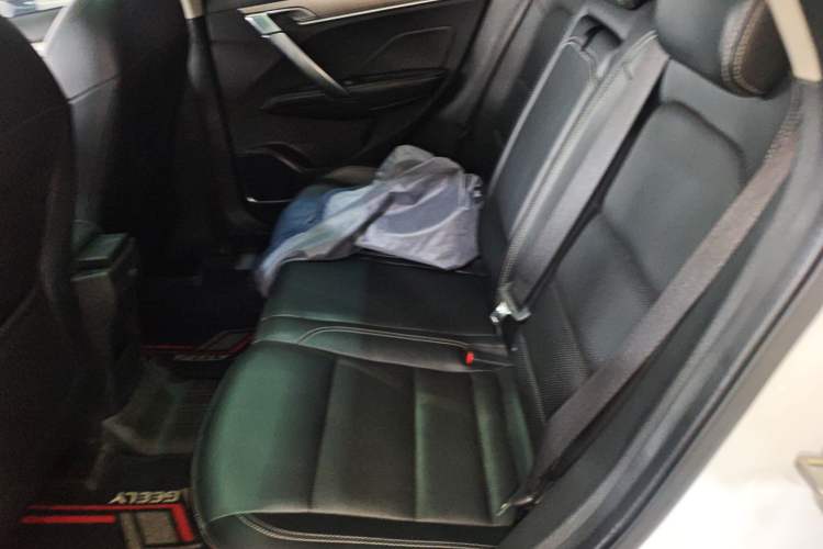 Used Geely Auto Coolray 2019 260T DCT Knight China VI Standard