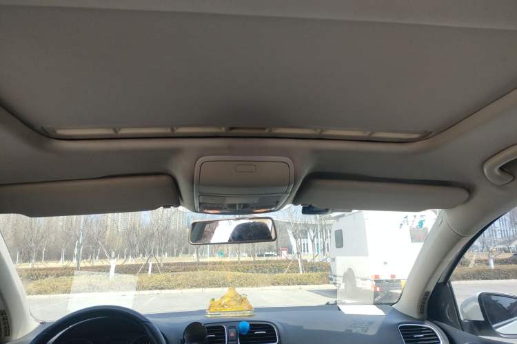 Used Volkswagen Golf 2012 1.4 TSI Manual Comfort Edition
