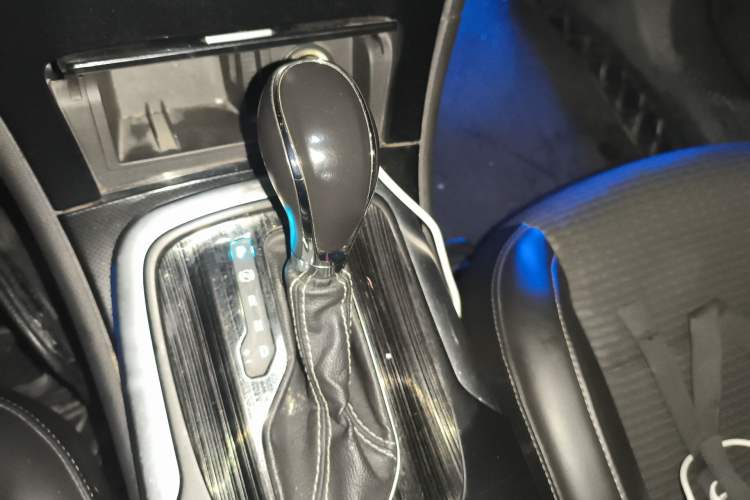 Used Buick Regal 2015 1.6T Leading Technology Model