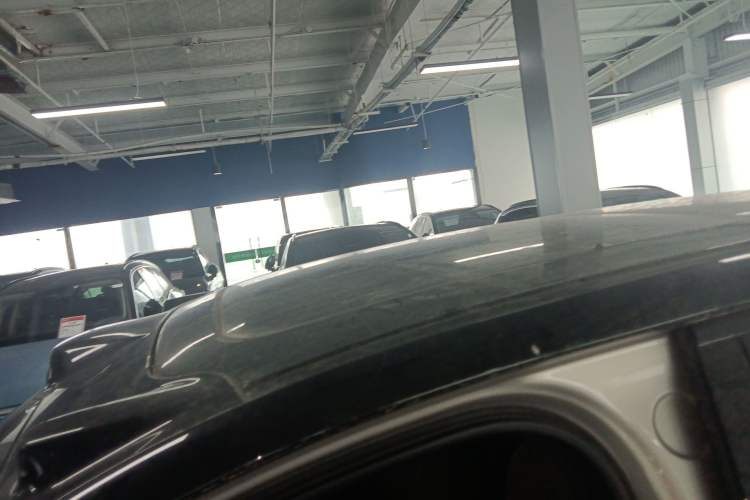 Used Nio ES8 2023 75 kWh Executive Edition
