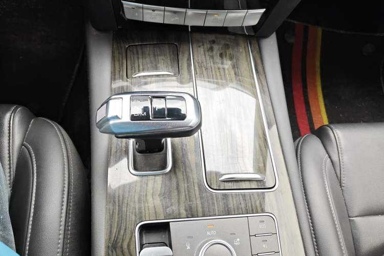 Used Haval H9 2022 2.0T Gasoline 4x4 Elite Model 5 Seats