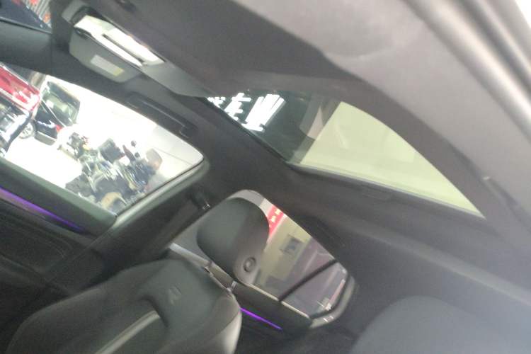 Used Volkswagen Golf 2021 280TSI DSG R-Line Headliner