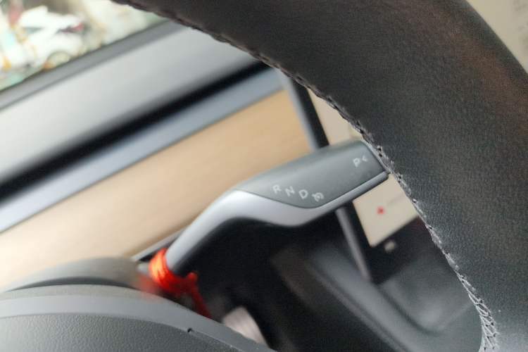 Used Tesla Model Y 2022 Performance High-Performance All-Wheel-Drive Version