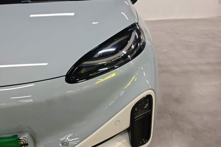 Used ARCFOX Kaola 2023 Parent-Child Edition Pro