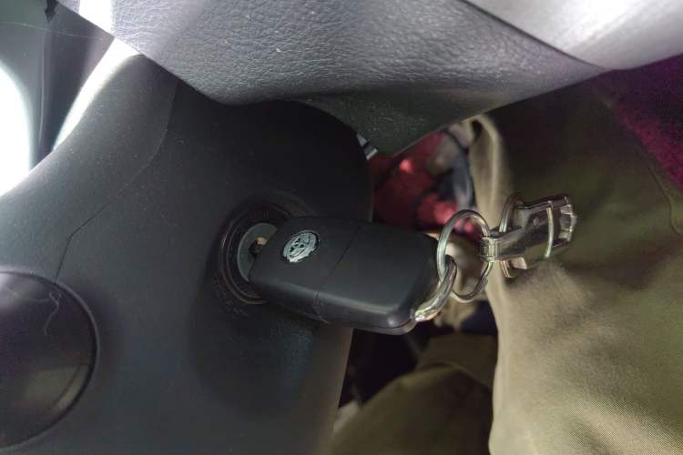 Used Toyota RAV4 2011 2.4L Automatic 4x4 Luxury Edition