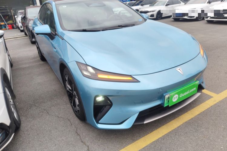 Used Deepal L07 2024 230Max Qiankun Intelligent Driving ADS SE Range-Extended Version