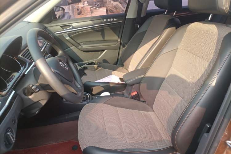 Used Volkswagen C-TREK 2017 1.6L Automatic Comfort Model